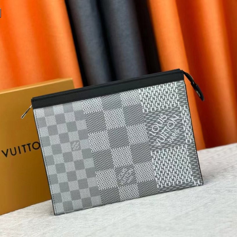 LV Clutch Bags